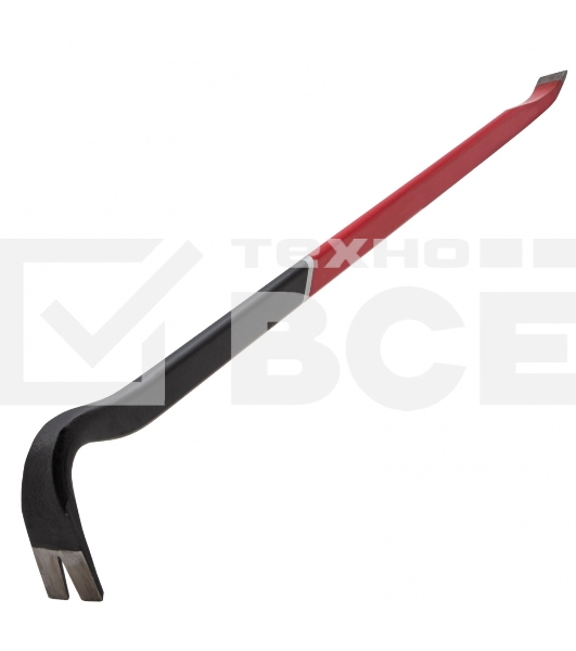 Лом гвоздодер Matrix ломгвоздодер усиленный 900х29х15мм