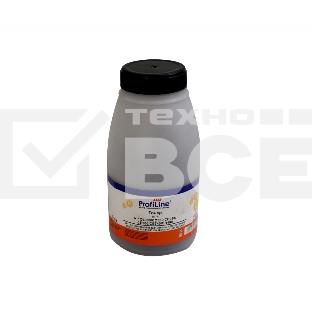 Тонер PL-Q6000/CC530/CE250/CE260/CE740/CB400 для HP CLJ 1600/2600n/2600dn/2600dtn /CM2320/CP2025/3525/5220/5225/4005/4025/4525/Canon LBP5000/5100 Black 90 гр ProfiLine Фасовка РФ