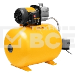 Насосная станция PSL1100X, 1100 Вт, 3600 л/ч, ресивер 50 л, подъем 45 м, нержавейка  Denzel, фото13