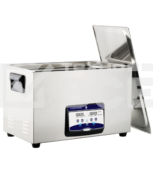 Ультразвуковая ванна Skymen JP-100ST 30 л, 600 Вт