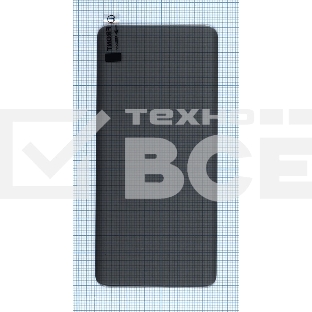 Защитное стекло UV Nano Privacy 