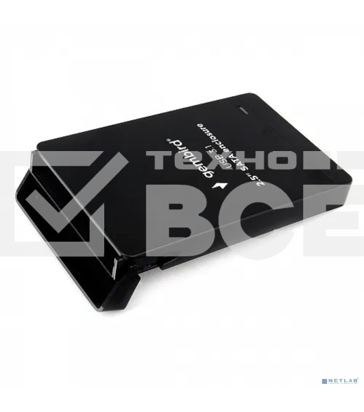 Внешний корпус 2.5