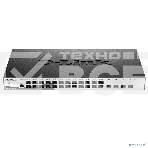 Управляемый L2 коммутатор DGS-1210-28XS/ME/B2A  с 24 портами 100/1000Base-X SFP и 4 портами 10GBase-X SFP+, фото8