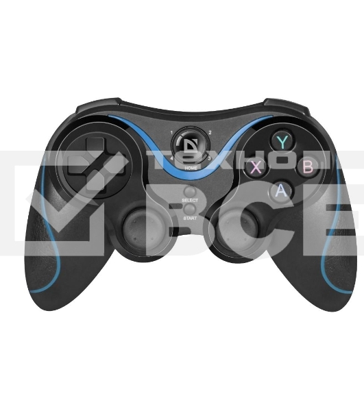 Геймпад Defender WRL BLASTER USB,BLUETH 64283 ANDROID,LI-ION