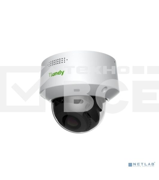 Камера IP 2MP DOME TC-C32MN I3/A/E/Y/M/V4 TIANDY