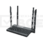 Роутер/маршрутизатор Wi-Fi 1200MBPS 1000M DUAL BAND N3 NETIS, фото6