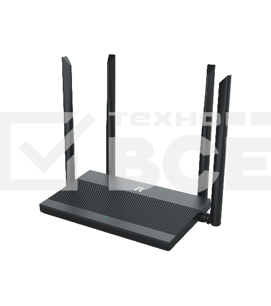 Роутер/маршрутизатор Wi-Fi 1200MBPS 1000M DUAL BAND N3 NETIS