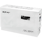 Стабилизатор напряжения настенный SMARTWATT AVR SLIM 8000RW, фото2