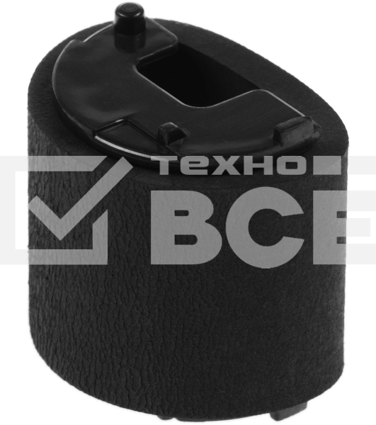 Ролик подхвата Cactus CS-PRA-HP-LJ3005 (RL1-2412-000, RL1-0569-000, RL1-0568-000) для HP LJ 2410, 2420, 2430, P3005, M3027, M303