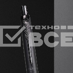 Ручка шариковая Parker Jotter Monochrome XL SE20 (CW2122753) Matt Black M син. черн. подар.кор., фото6