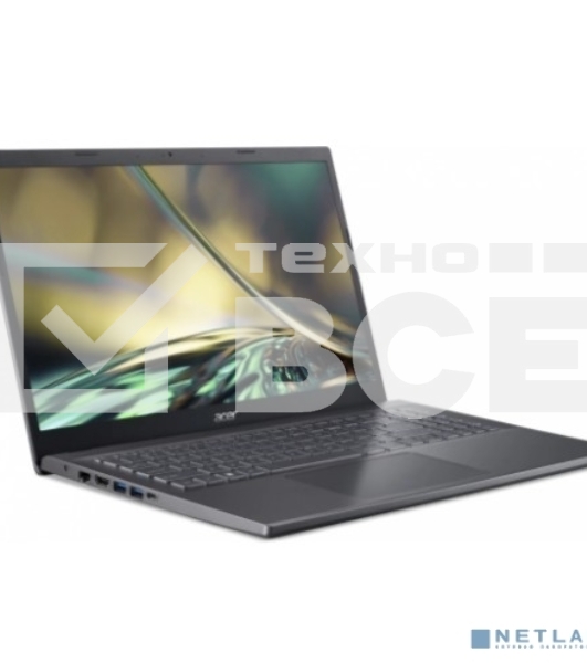 Ноутбук Acer Aspire A515-57 Core i7-12650H/16Gb/SSD512Gb/15.6