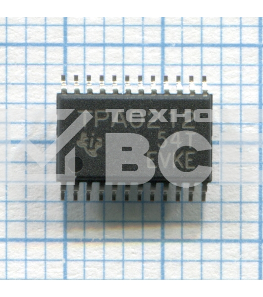 Микросхема OP AMP TPA0212 TSSOP-24