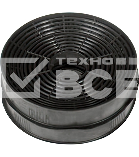Угольный фильтр для вытяжки Elikor ACC FILTER F-07 228812