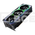 Видеокарта Palit  RTX5080 GAMEROCK 16GB GDDR7 256bit 3xDP HDMI 3FAN RTL, фото4