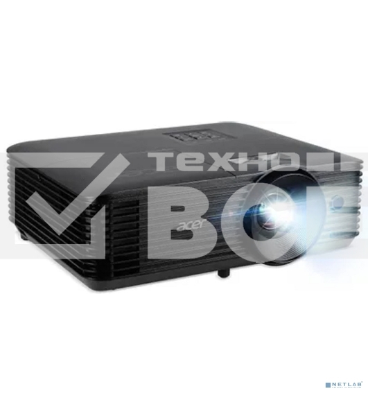 Проектор Acer X1328WHn DLP 5000Lm LS (1280x800) 20000:1 ресурс лампы:6000часов 1xHDMI 2.7кг