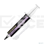 Термопаста ExeGate KPT-WMK (0,8 Вт/(м•К), 20г, шприц с лопаткой), фото2