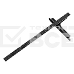 Пила циркулярная аккумуляторная MTX CCSU-20-165, 165 мм, Li-Ion, 20 В, фото9