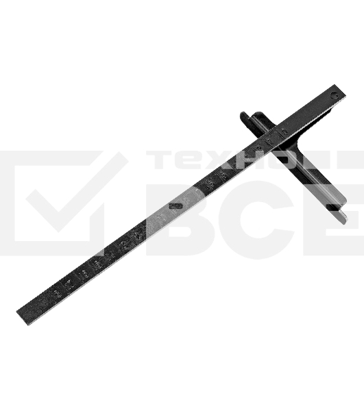 Пила циркулярная аккумуляторная MTX CCSU-20-165, 165 мм, Li-Ion, 20 В