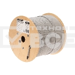 Кабель греющий (нагревательный) Rexant саморегулирующийся SRL30-2, неэкранированный, 30Вт/м, 0,9мм2/55м, 300м, фото 1