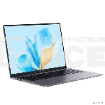 Ноутбук HONOR MagicBook X 16 серый 5301ALXN Intel Core i5/16Gb/SSD 512Gb/16
