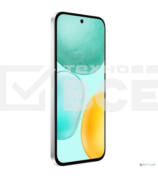 Смартфон HONOR X6c 6/256Gb белый