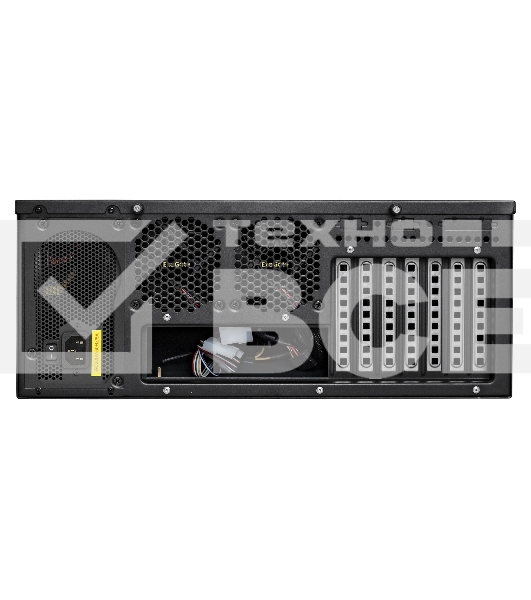 Серверный корпус ExeGate Pro 4U450-07/4U4017S (RM 19