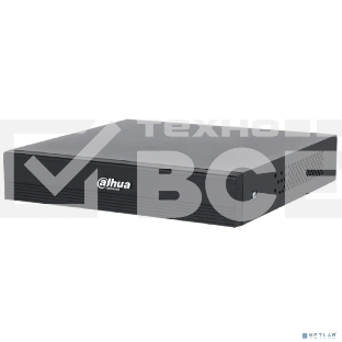 Видеорегистратор наблюдения Dahua DH-XVR1B08H-I/T