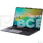 Ноутбук CHUWI CoreBook Plus 16'(1920x1200 (матовый) IPS)/AMD Ryzen 5 7430U(2.3Ghz)/16384Mb/512SSDGb/noDVD/Int:AMD Radeon/Cam/BT/WiFi/74WHr/war 1y/1.88kg/Grey/Win11Home + мышь, фото31