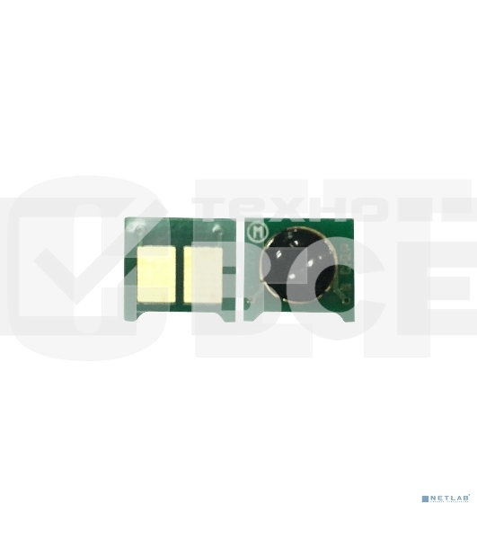Чип драм-юнита CET для HP Color LaserJet Pro CP1025, M175/176, (WW), 14K/7K