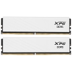 Оперативная память XPG Lancer Blade, DDR5, 32GB (2x16GB), 6400MHz, CL32, DIMM, с радиаторами, черный, фото11