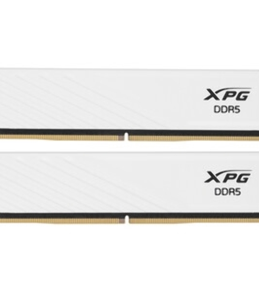 Оперативная память XPG Lancer Blade, DDR5, 32GB (2x16GB), 6400MHz, CL32, DIMM, с радиаторами, черный