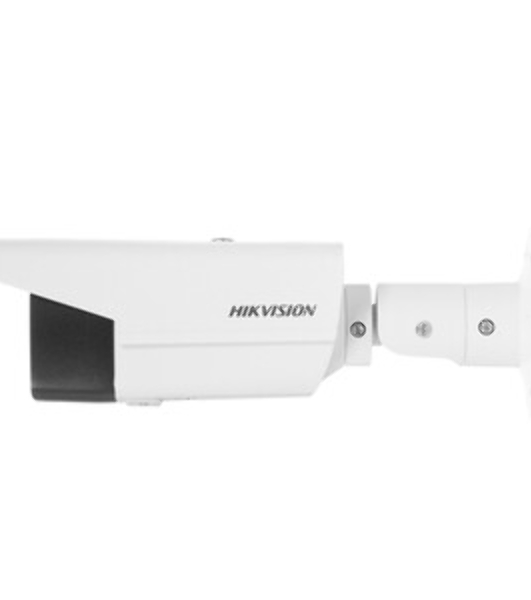 Камера видеонаблюдения Hikvision DS-2CD2083G2-I(2.8мм) Hikvision - 8Мп уличная цилиндрическая IP-камера с EXIR-подсветкой до 40м и технологией AcuSense