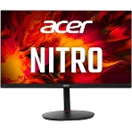 Монитор 24.1' Acer XV242Fbmiiprx TN+film 1920x1080, 540 Гц, 1 мс, 16:9, 400 кд/м², HDMI 2.0, DP 1.4, 3.5 Jack, динамики (2x2 Вт), HDR10, FreeSync Premium, G-Sync, черный, фото9