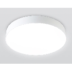 Потолочный светодиодный светильник Ambrella light FZ1355 WH белый IP20 60W 3000-6500K 490*80 (ПДУ ИК), фото10