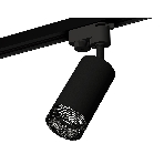 Светильник Ambrella light XT6323081 SBK/BK черный песок/тонированный MR16 GU5.3 (A2521, C6323, N6151), фото5