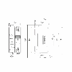 Умный автоматический выключатель Werkel 1 P  63 A  C  6 kA W1001P6301, фото5