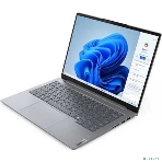 Ноутбук Lenovo Thinkbook 14 G7 AHP/14'/IPS/AMD Ryzen 7 8745H/16Gb/512Gb SSD/AMD Radeon Graphics/Windows 11 Pro/серый/1.36kg, фото8
