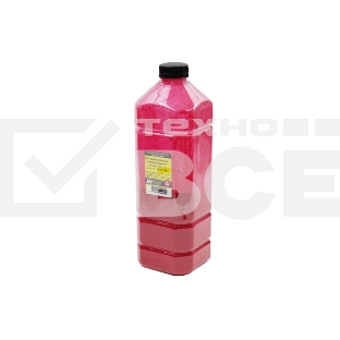 Тонер HP CLJ Универсальный CP1025 (Hi-Color) Тип 1.0, M, Сферизованный, 585 г, канистра