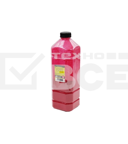 Тонер HP CLJ Универсальный CP1025 (Hi-Color) Тип 1.0, M, Сферизованный, 585 г, канистра