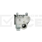 Привод узла выхода бумаги реверсный HP LJ P2055/iR1133/LBP6300dn/6650dn (RM1-6423), фото 1