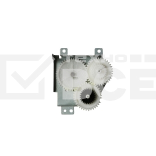 Привод узла выхода бумаги реверсный HP LJ P2055/iR1133/LBP6300dn/6650dn (RM1-6423)