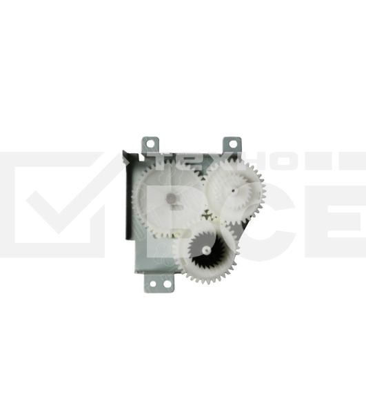 Привод узла выхода бумаги реверсный HP LJ P2055/iR1133/LBP6300dn/6650dn (RM1-6423)