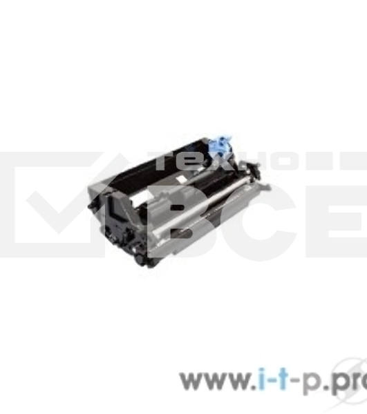 Узел проявки Kyocera DV-1140E (2MK93010/302MK93010), ресурс 100000 стр, для FS-1035MFP/1135MFP