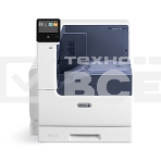 Принтер лазерный Xerox VersaLink C7000N (VLC7000N#), A3, цветной, печ. 19 стр/мин (A3) 35 стр/мин (A4), 1200 x 2400 dpi, RJ-45, NFC, Air Print, фото6