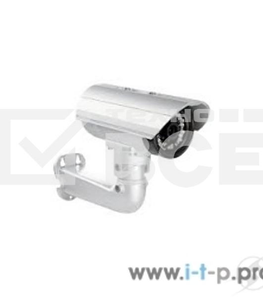 Видеокамера IP D-Link DCS-7413 PROJ Внешняя сетевая 2 МП Full HD-камера с поддержкой PoE и ночной съемки
