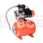 Насосная станция поверхностный Patriot PW 850-24 INOX 850Вт 3000л/час, фото 1