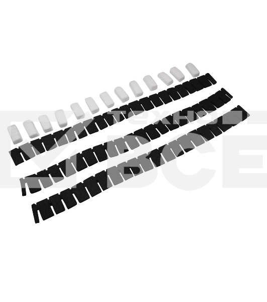 Комплект абсорберов 44