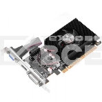 Видеокарта AFOX Radeon R5 220 1GB DDR3 64Bit DVI HDMI VGA LP Single Fan PCI-E 16x  AFR5220-1024D3L5, фото2