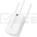 Усилитель Mercusys MW300RE 300Mbps Wi-Fi Range Extender, фото2