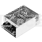 Источник питания 220 V AC/24 V DC 1 A 24 W с разъемами под винт, без влагозащиты (IP23), фото 1